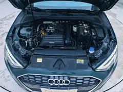 2021 Audi A6L 55 TFSI quattro exclusive dynamic model — фото 16