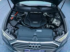 2021 Audi A6L 55 TFSI quattro exclusive dynamic model — фото 20