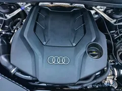 2021 Audi A6L 55 TFSI quattro exclusive dynamic model — фото 22
