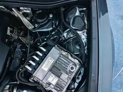 2021 Audi A6L 55 TFSI quattro exclusive dynamic model — фото 23