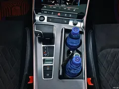 2021 Audi A6L 55 TFSI quattro exclusive dynamic model — фото 24