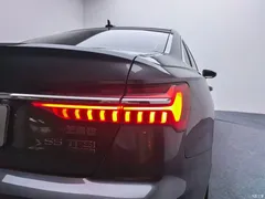 2021 Audi A6L 55 TFSI quattro exclusive dynamic model — фото 26