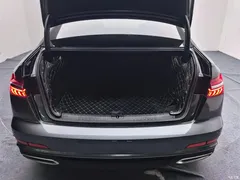 2021 Audi A6L 55 TFSI quattro exclusive dynamic model — фото 27