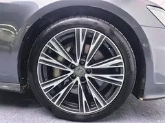 2021 Audi A6L 55 TFSI quattro exclusive dynamic model — фото 29