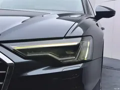 2021 Audi A6L 55 TFSI quattro exclusive dynamic model — фото 30