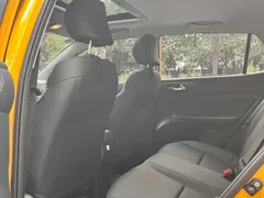 2021 Kia Yipao 1.4L CVT — фото 4