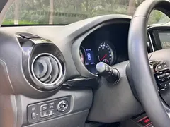 2021 Kia Yipao 1.4L CVT — фото 9
