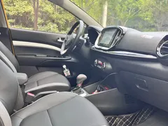 2021 Kia Yipao 1.4L CVT — фото 13