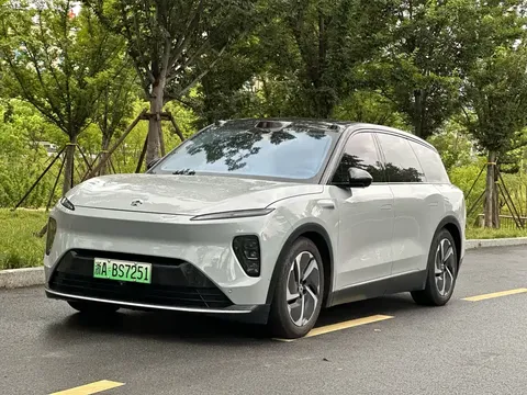 2023 Nio ES8 75kWh