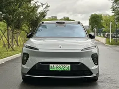 2023 Nio ES8 75kWh — фото 2