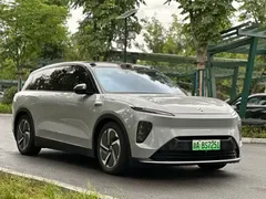 2023 Nio ES8 75kWh — фото 3