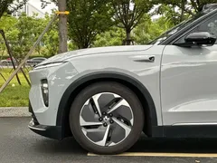 2023 Nio ES8 75kWh — фото 18