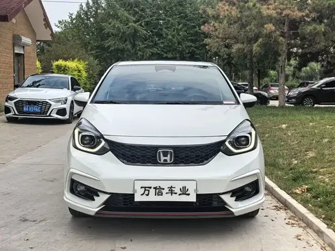 2021 Honda Life 1.5L CVT SPO-SS