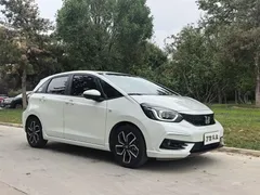 2021 Honda Life 1.5L CVT SPO-SS, белый — фото 3