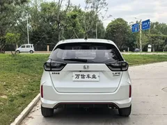 2021 Honda Life 1.5L CVT SPO-SS, белый — фото 4