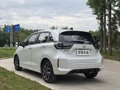 2021 Honda Life 1.5L CVT SPO-SS, белый — фото 5