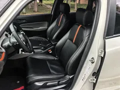 2021 Honda Life 1.5L CVT SPO-SS, белый — фото 8