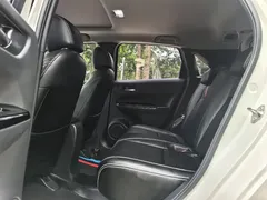 2021 Honda Life 1.5L CVT SPO-SS, белый — фото 9