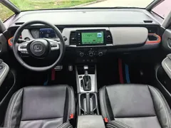 2021 Honda Life 1.5L CVT SPO-SS, белый — фото 11