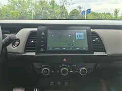 2021 Honda Life 1.5L CVT SPO-SS, белый — фото 14