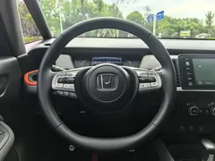 2021 Honda Life 1.5L CVT SPO-SS, белый — фото 15