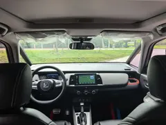 2021 Honda Life 1.5L CVT SPO-SS, белый — фото 16