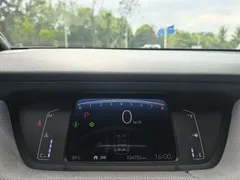 2021 Honda Life 1.5L CVT SPO-SS, белый — фото 18