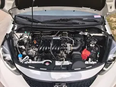 2021 Honda Life 1.5L CVT SPO-SS, белый — фото 19