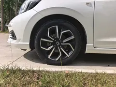2021 Honda Life 1.5L CVT SPO-SS, белый — фото 20