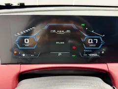 2022 Jetour X70 PLUS Jietu X70 PLUS 1.5T CVT 7, чёрный — фото 6