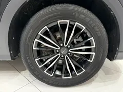2022 Jetour X70 PLUS Jietu X70 PLUS 1.5T CVT 7, чёрный — фото 20