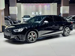 2023 Audi S4 S4 3.0TFSI — фото 1