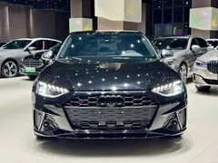 2023 Audi S4 S4 3.0TFSI — фото 2