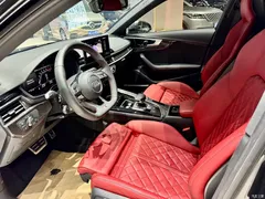 2023 Audi S4 S4 3.0TFSI — фото 4