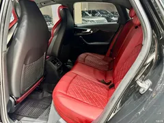 2023 Audi S4 S4 3.0TFSI — фото 6