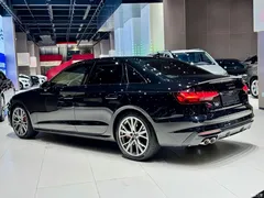 2023 Audi S4 S4 3.0TFSI — фото 7