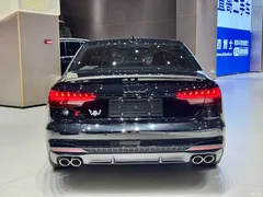 2023 Audi S4 S4 3.0TFSI — фото 8