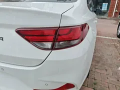 2020 Hyundai Elantra 1.6L AT GL, белый — фото 8