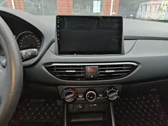 2020 Hyundai Elantra 1.6L AT GL, белый — фото 13