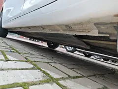 2020 Hyundai Elantra 1.6L AT GL, белый — фото 22