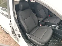 2020 Hyundai Elantra 1.6L AT GL, белый — фото 25