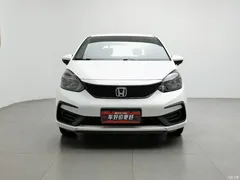2021 Honda Fit 1.5L CVT Trendy — фото 3