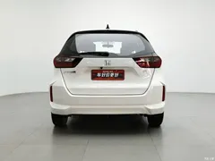 2021 Honda Fit 1.5L CVT Trendy — фото 4
