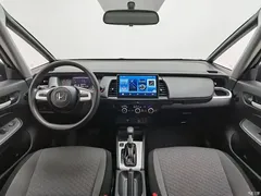 2021 Honda Fit 1.5L CVT Trendy — фото 5