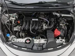 2021 Honda Fit 1.5L CVT Trendy — фото 6