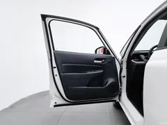 2021 Honda Fit 1.5L CVT Trendy — фото 8