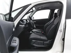 2021 Honda Fit 1.5L CVT Trendy — фото 10