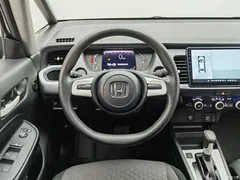 2021 Honda Fit 1.5L CVT Trendy — фото 11