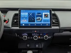 2021 Honda Fit 1.5L CVT Trendy — фото 12