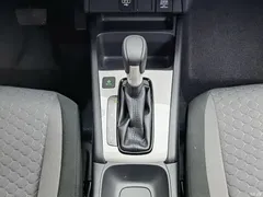 2021 Honda Fit 1.5L CVT Trendy — фото 13